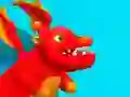 Spil Dragon Flight Race online Spil Dragon Flight Race online