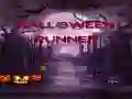 Spil Halloween Løber online Spil Halloween Løber online