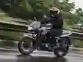 Spil Bajaj Pulsar 125 online