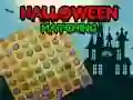 Spil Halloween Match online Spil Halloween Match online