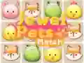 Spil Jewel Pets Match online Spil Jewel Pets Match online