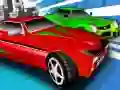 Spil Klassisk 1990 Racing 3D online