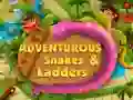 Spil Eventyrlige Slanger og Lader online Spil Eventyrlige Slanger og Lader online