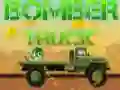 Spil Bomber Lastbil online