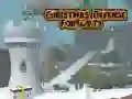 Spil Juleforsvar for Gaver online Spil Juleforsvar for Gaver online