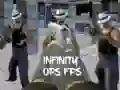Spil Uendelige Operationer FPS online