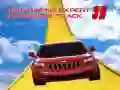 Spil Jeep Racing Ekspert: Umulige Spor 3D online Spil Jeep Racing Ekspert: Umulige Spor 3D online