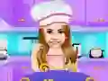 Spil Vincy Koger Rød Flødeskum Kage online Spil Vincy Koger Rød Flødeskum Kage online