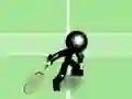 Spil Stickman Tennis 3D online Spil Stickman Tennis 3D online