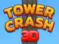Spil Tower Crash 3D online