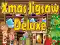 Spil Jule puslespil Deluxe online Spil Jule puslespil Deluxe online