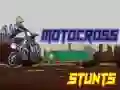 Spil Motocross Ekstreme Tricks online