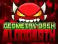 Spil Geometry Dash Bloodbath online