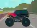 Spil Ekstreme Monster Trucks Hukommelse online Spil Ekstreme Monster Trucks Hukommelse online