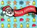 Spil Magisk Jul Match 3 online
