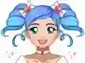 Spil Kawaii Magisk Pige Klæd ud Spil online Spil Kawaii Magisk Pige Klæd ud Spil online