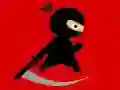 Spil Hr. Ninja Kæmper online Spil Hr. Ninja Kæmper online