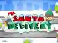 Spil Julemandens Levering online Spil Julemandens Levering online