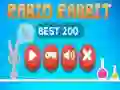 Spil Rasende Kanin online Spil Rasende Kanin online