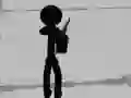 Spil Stickman Skytte 3D online Spil Stickman Skytte 3D online