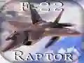Spil F22 Raptor online Spil F22 Raptor online