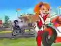 Spil Moto Quest: Motorcykel Racing online Spil Moto Quest: Motorcykel Racing online