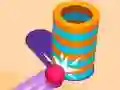 Spil Ram Bolden 3D online Spil Ram Bolden 3D online