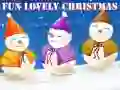 Spil Sjov Kærlig Jul online Spil Sjov Kærlig Jul online