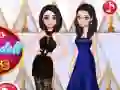Spil Kylie mod Kendall ved Oscarene online Spil Kylie mod Kendall ved Oscarene online