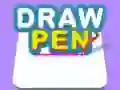 Spil Tegn en pen online