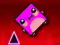 Spil Geometri Dash Udfordring online Spil Geometri Dash Udfordring online
