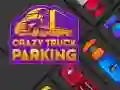 Spil Vanvittig Lastbilparkering online Spil Vanvittig Lastbilparkering online