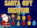 Spil Julegave Skytte Santa online Spil Julegave Skytte Santa online