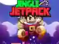 Spil Jingle Jetpack online Spil Jingle Jetpack online