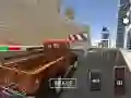 Spil SUV Parkeringssimulator 3D online Spil SUV Parkeringssimulator 3D online