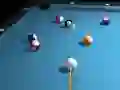 Spil 3D Billard 8 Bold online