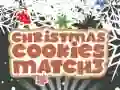 Spil Jule småkager: Match 3 online Spil Jule småkager: Match 3 online
