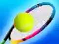Spil Tennis Clash online Spil Tennis Clash online