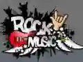 Spil Rockmusik online Spil Rockmusik online