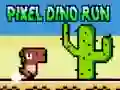 Spil Pixel Dino Løb online Spil Pixel Dino Løb online