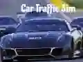 Spil Biltrafik Sim online Spil Biltrafik Sim online