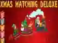 Spil Jul Matching Deluxe online