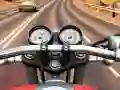 Spil Moto Road Rash 3D online Spil Moto Road Rash 3D online