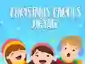 Spil Julesange Puslespil online Spil Julesange Puslespil online