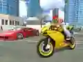 Spil Egte Gangster Simulator Storby online