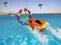 Spil Flydende Vand Surfer Bilkørsel: Strandracing online Spil Flydende Vand Surfer Bilkørsel: Strandracing online