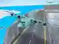 Spil Flysimulator 3D online Spil Flysimulator 3D online