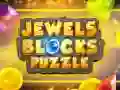 Spil Juveler Blok Puslespil online