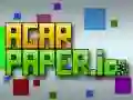 Spil Agar Papir.io online