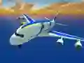Spil Flysimulator online Spil Flysimulator online